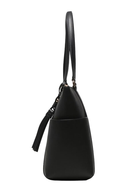 SULLIVAN Borsa a mano con tracolla black - Borse Donna