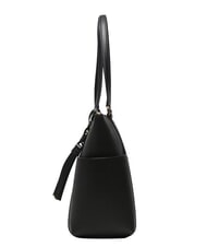 MICHAEL KORS SULLIVAN Borsa a mano con tracolla black - Borse Donna - 3