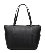 MICHAEL KORS SULLIVAN Borsa a mano con tracolla black - Borse Donna - 5