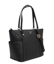 MICHAEL KORS SULLIVAN Borsa a mano con tracolla black - Borse Donna - 6
