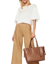 MICHAEL KORS VOYAGER Borsa a spalla luggage - Borse Donna - 4