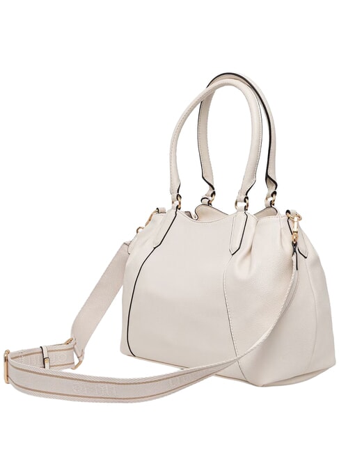TREPIDA Borsa a spalla, con tracolla cream - Borse Donna