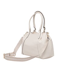 LIUJO TREPIDA Borsa a spalla, con tracolla cream - Borse Donna - 2