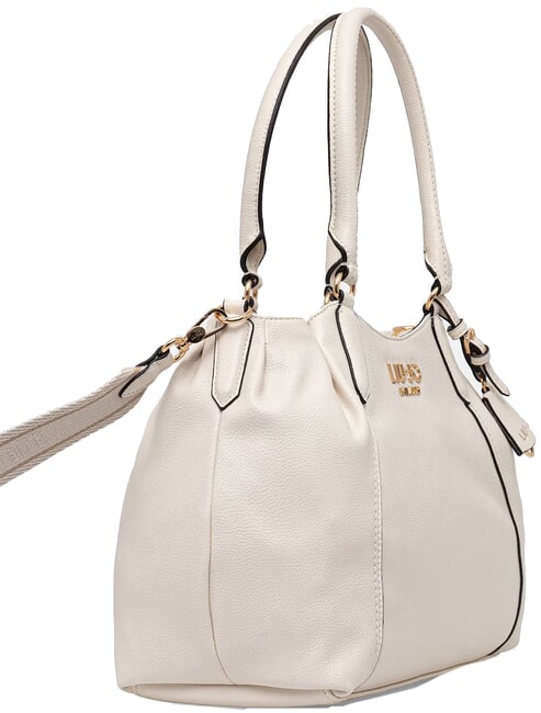 TREPIDA Borsa a spalla, con tracolla cream - Borse Donna