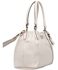 LIUJO TREPIDA Borsa a spalla, con tracolla cream - Borse Donna - 3