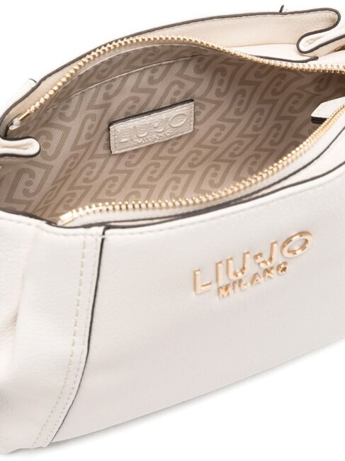 TREPIDA Borsetta a tracolla cream - Borse Donna