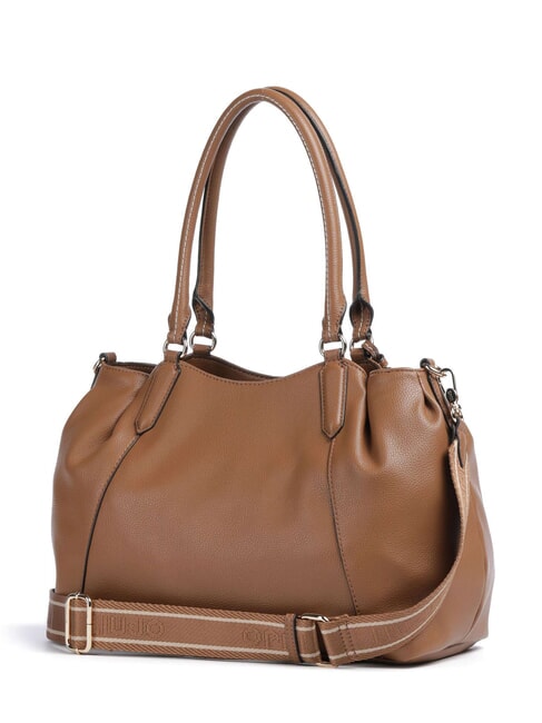 TREPIDA Borsa a spalla, con tracolla sequoia - Borse Donna