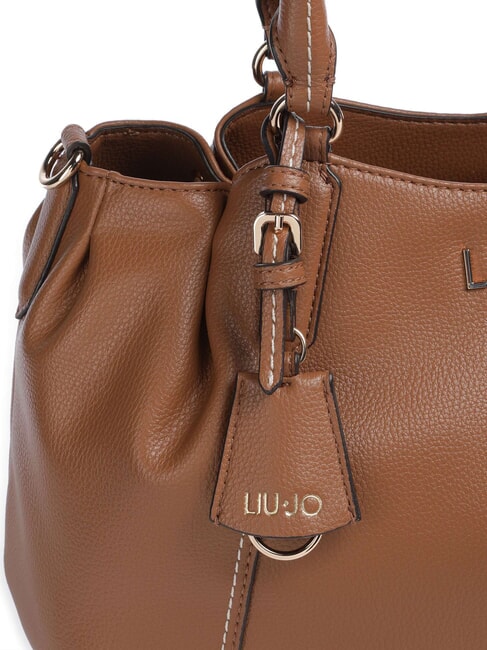 TREPIDA Borsa a spalla, con tracolla sequoia - Borse Donna