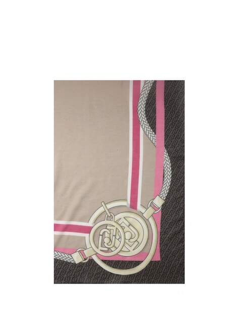 METAL Foulard t.moro - Sciarpe