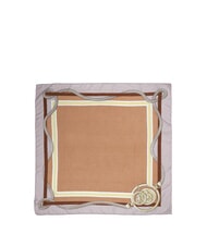 LIUJO METAL Foulard naturale - Sciarpe - 2