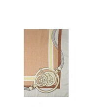 LIUJO METAL Foulard naturale - Sciarpe - 3