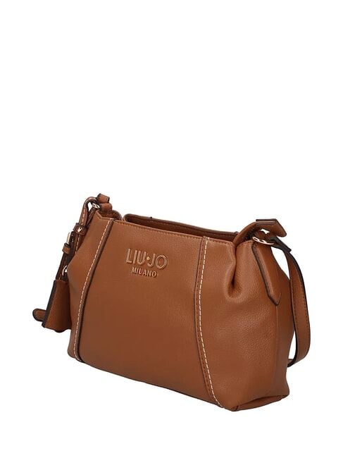 TREPIDA Borsetta a tracolla sequoia - Borse Donna