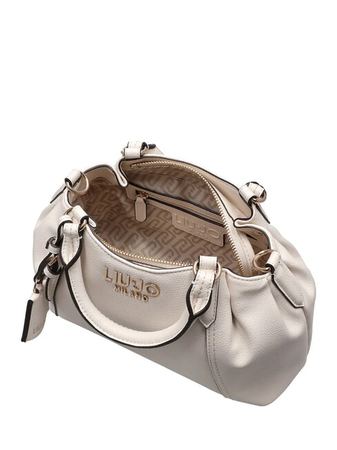 TREPIDA Borsa a mano, con tracolla cream - Borse Donna