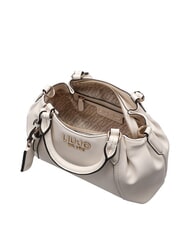 LIUJO TREPIDA Borsa a mano, con tracolla cream - Borse Donna - 4