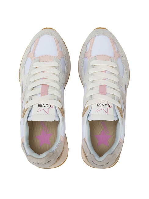 STARGIRL MULTICOLOR Sneakers bianco - Scarpe Donna