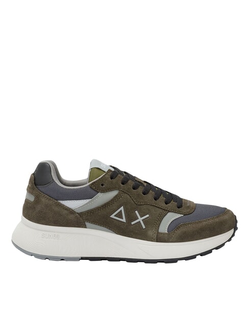 SUN DADDY Sneakers militare - Scarpe Uomo