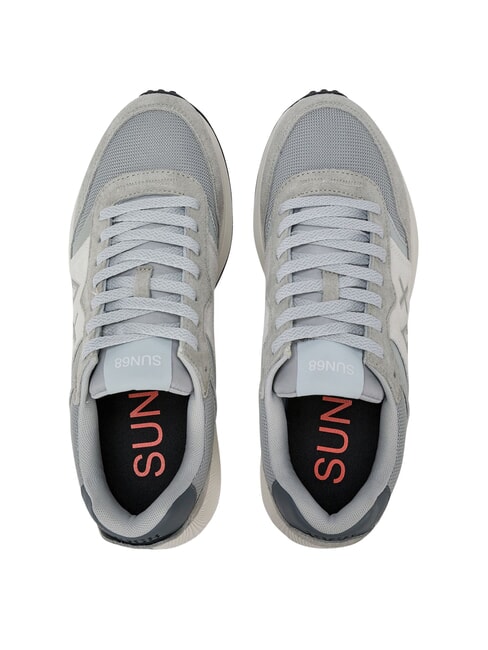 SUN DADDY Sneakers grigio chiaro - Scarpe Uomo
