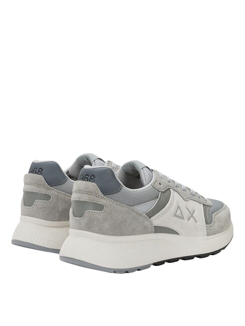 SUN DADDY Sneakers grigio chiaro - Scarpe Uomo