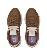 SUN68 ALLY SOLID Sneakers volpe - Scarpe Donna - 2