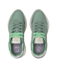 SUN68 ALLY SOLID Sneakers verde salvia - Scarpe Donna - 2