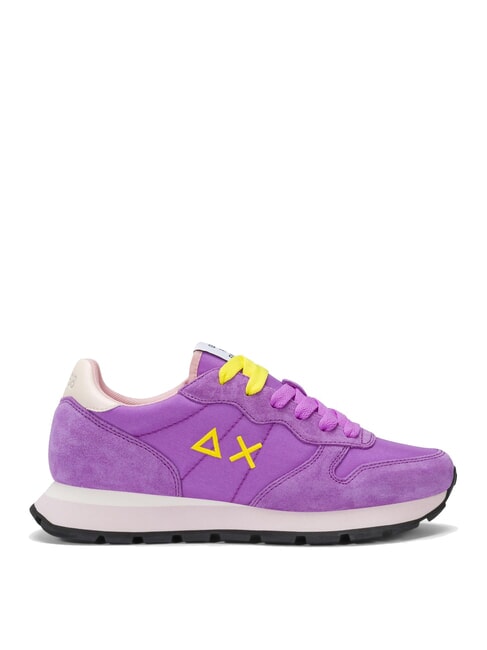 ALLY SOLID Sneakers ciclamino - Scarpe Donna