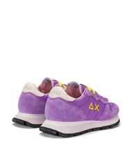 SUN68 ALLY SOLID Sneakers ciclamino - Scarpe Donna - 3
