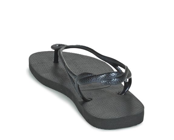 LUNA infradito classiche NERO - Scarpe Donna