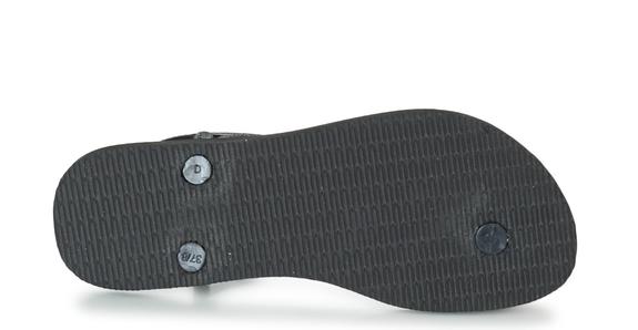 LUNA infradito classiche NERO - Scarpe Donna