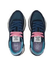 SUN68 ALLY SOLID Sneakers navy blue - Scarpe Donna - 2