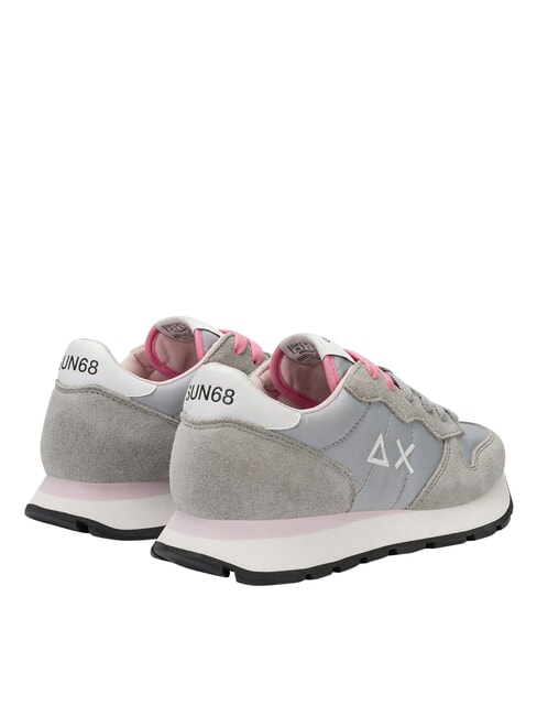 ALLY SOLID Sneakers grigio chiaro - Scarpe Donna