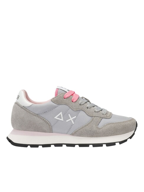 ALLY SOLID Sneakers grigio chiaro - Scarpe Donna