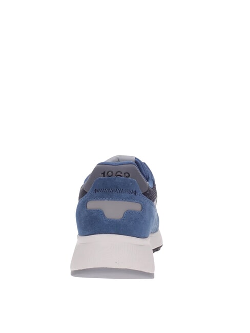 SUN DADDY Sneakers avio scuro - Scarpe Uomo