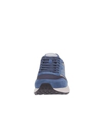 SUN68 SUN DADDY Sneakers avio scuro - Scarpe Uomo - 4