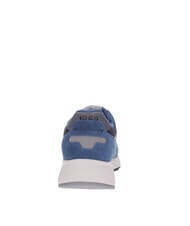 SUN68 SUN DADDY Sneakers avio scuro - Scarpe Uomo - 3