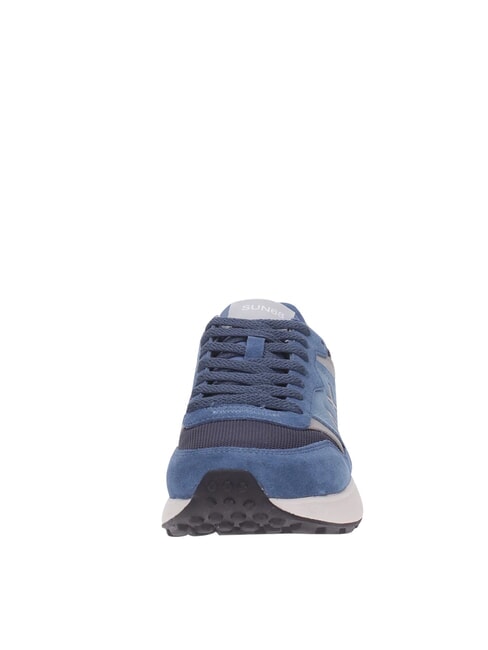 SUN DADDY Sneakers avio scuro - Scarpe Uomo