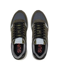 SUN68 SUN DADDY Sneakers militare - Scarpe Uomo - 2