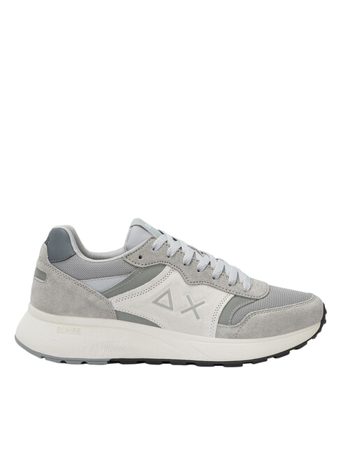 SUN DADDY Sneakers grigio chiaro - Scarpe Uomo