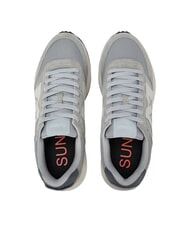 SUN68 SUN DADDY Sneakers grigio chiaro - Scarpe Uomo - 2