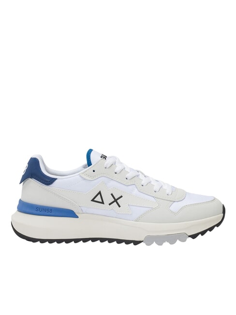 NIKI 2.0 SOLID Sneakers bianco - Scarpe Uomo