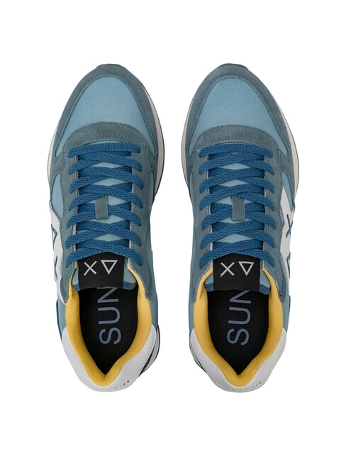 JAKI 2.0 SOLID Sneakers ottanio chiaro - Scarpe Uomo