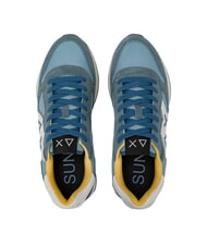SUN68 JAKI 2.0 SOLID Sneakers ottanio chiaro - Scarpe Uomo - 2