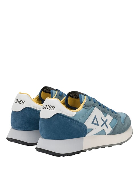 JAKI 2.0 SOLID Sneakers ottanio chiaro - Scarpe Uomo