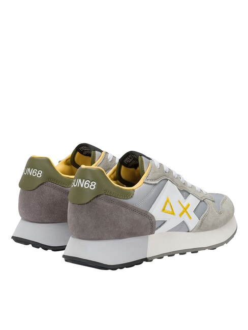 JAKI 2.0 SOLID Sneakers grigio chiaro - Scarpe Uomo