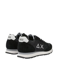 SUN68 TOM SOLID Sneakers nero - Scarpe Uomo - 3