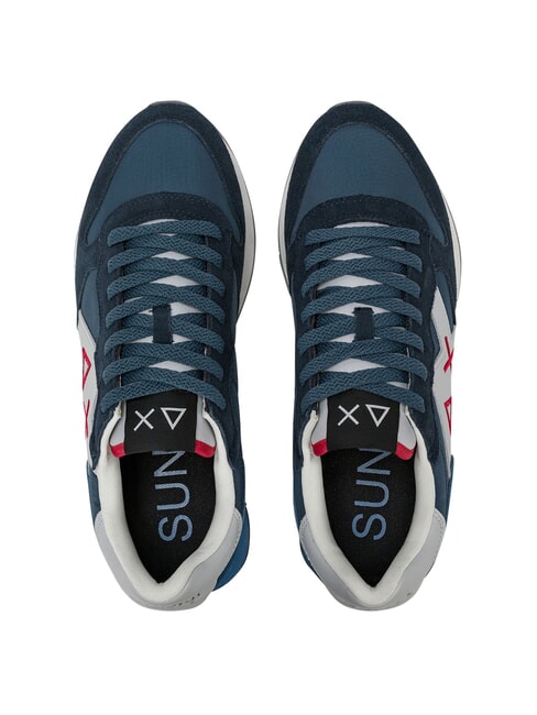 JAKI 2.0 SOLID Sneakers navy blue - Scarpe Uomo