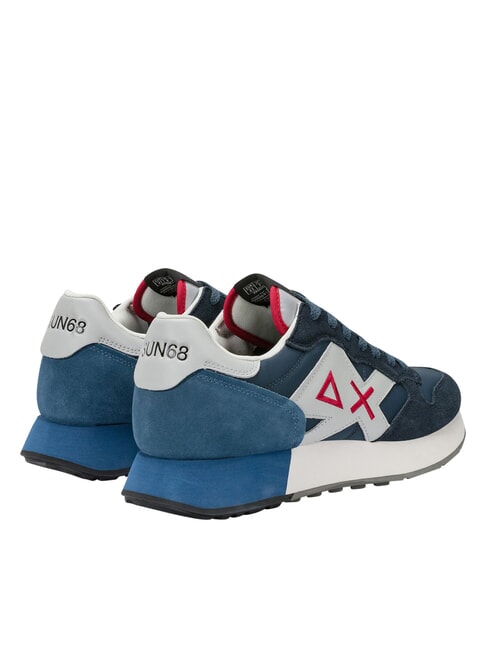 JAKI 2.0 SOLID Sneakers navy blue - Scarpe Uomo