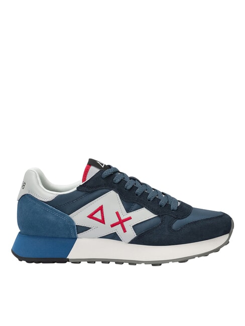 JAKI 2.0 SOLID Sneakers navy blue - Scarpe Uomo