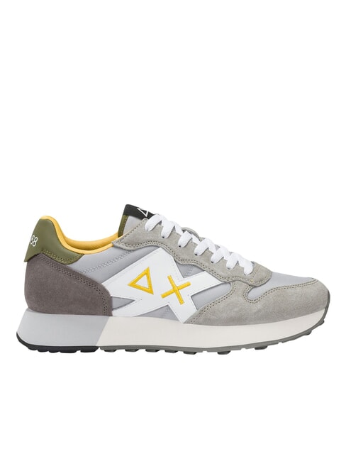 JAKI 2.0 SOLID Sneakers grigio chiaro - Scarpe Uomo