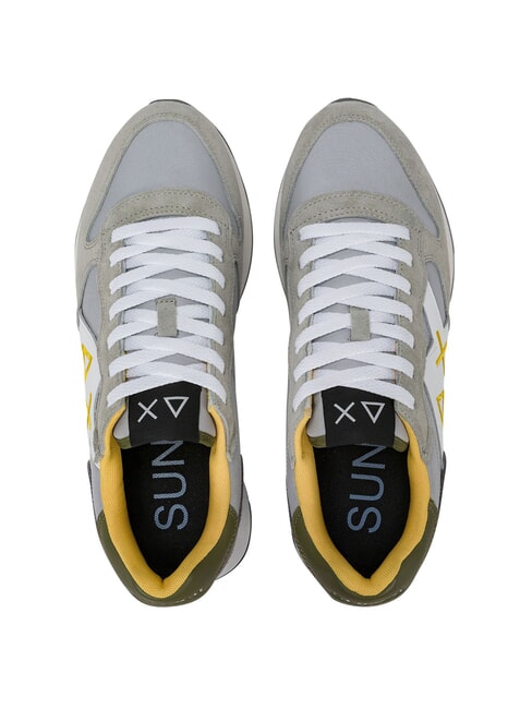 JAKI 2.0 SOLID Sneakers grigio chiaro - Scarpe Uomo