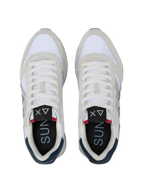 JAKI 2.0 SOLID Sneakers bianco - Scarpe Uomo